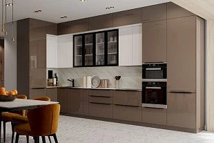 Кухня "Арли" Комплектация 4 