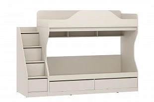 Кровать "Одри" НМ 041.51