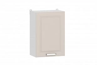 100.30 500 Шкаф навесной ("Вокс", Сантьяго, Белый) 