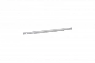 Ручка Тера 450 мм (Сатиновый хром) 