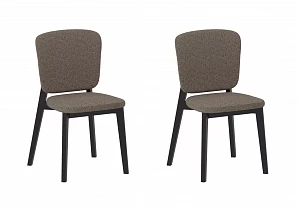 Стул Милфорд (Анри 06/шоколад) 