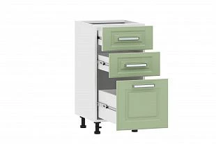 Тумба кухонная "Вокс" 100.06 400