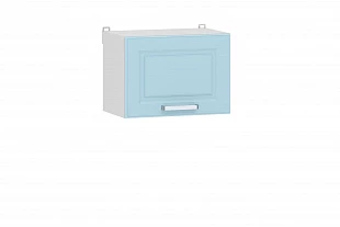 100.38 500 Шкаф навесной ("Вокс", Антарктида, Белый) 