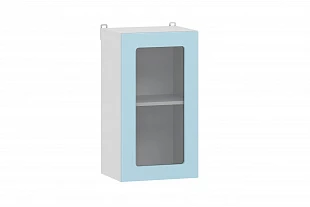 Шкаф навесной "Тоскана" 100.30 400