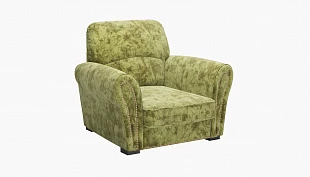 Кресло "Лион" 1Кр #1 Модель 022