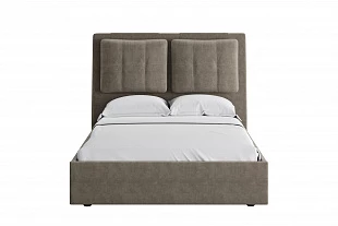 Модель 311 Кровать Ester на 1400 (Вивальди 5) 