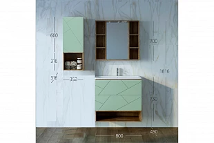 КРИСТАЛЛ Комплектация 24 