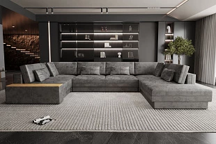 Диван Киото Комплектация 8 