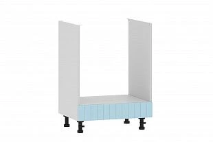 Тумба кухонная для техники "Тоскана" 100.10 600