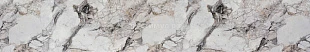Столешница 3000х600х38 (Мрамор Альберика глянец) 