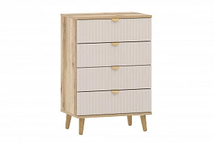 НМ 040.18 Комод "Дакота" 