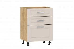 Тумба кухонная "Вокс" 100.06 600