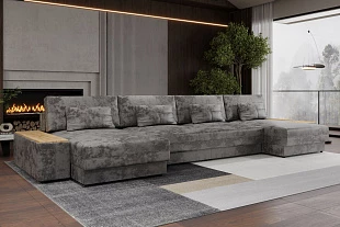 Диван Киото Комплектация 3 