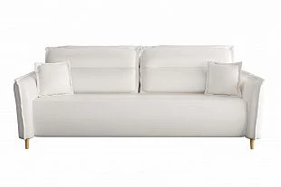 Пуэр диван-кровать (Рогожка Муза 01) 