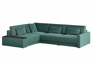 Накладка Венге, Clever 22 зеленый 