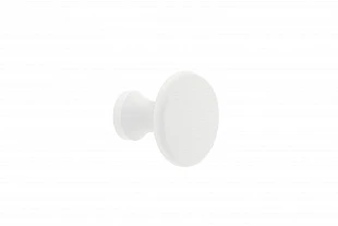 Ручка Пластиджи №121 (Белый) 