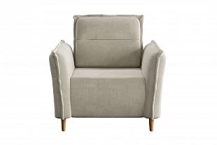 Кресло Пуэр (Велюр Laim 03) 