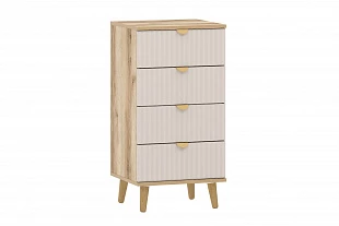 Комод "Дакота" НМ 040.17