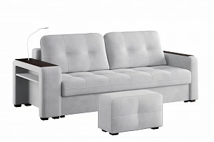 Диван-кровать SMART 4 Б4-3т-Б3
