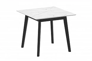 Стол Милфорд (Азул Оникс/Шоколад) 