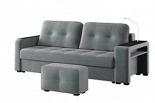 Диван-кровать SMART 4 Б3-3т-Б4