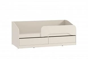 Кровать "Одри" НМ 041.54-01