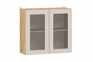 Шкаф навесной "Асти" 