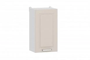 100.30 400 Шкаф навесной ("Вокс", Сантьяго, Белый) 