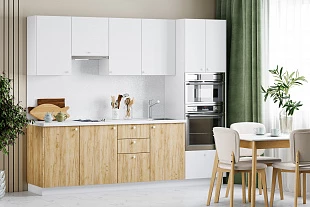 Кухня "Асти" Комплектация 2 