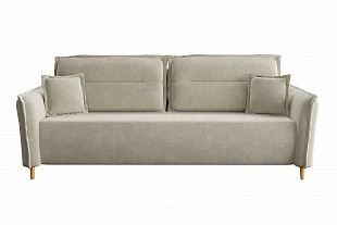 Пуэр диван-кровать ( Велюр Laim 03) 