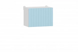 Шкаф навесной "Тоскана" 100.38 500