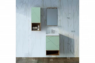 КРИСТАЛЛ Комплектация 15 