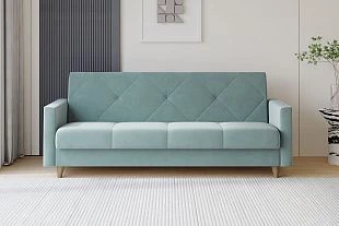 Диван-кровать "Даллас" Модель 122