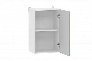 Шкаф навесной "Вокс" 100.30 450