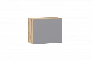 100.89 600 Шкаф навесной ("Норвуд", Океан, Дуб Делано) 
