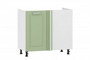 Тумба под мойку угловая "Вокс" 100.11 1000