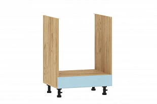 Тумба кухонная для техники "Вокс" 100.10 600