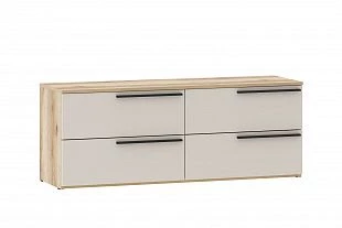 200.22 Тумба для ТВ ("Арден", Сантьяго, Дуб Делано)	 