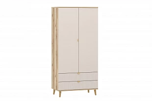 Шкаф "Дакота" НМ 040.25