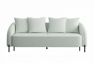 Элвин диван-кровать (Букле Like 690) 