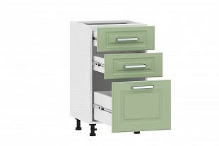 Тумба кухонная "Вокс" 100.06 450