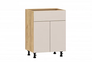 Тумба кухонная "Асти" 100.09 600