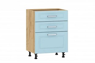 Тумба кухонная "Вокс" 100.06 600