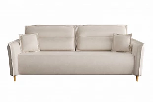 Пуэр диван-кровать (Рогожка Муза 04) 