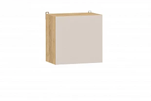 Шкаф навесной "Асти" 100.39 500