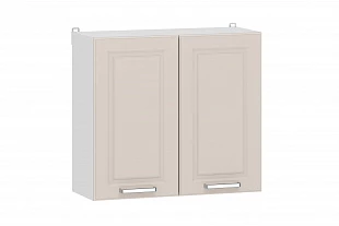 100.31 800 Шкаф навесной ("Вокс", Сантьяго, Белый) 