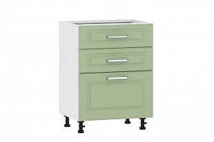 Тумба кухонная "Вокс" 100.06 600