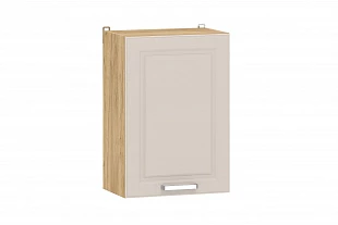 100.30 500 Шкаф навесной ("Вокс", Сантьяго, Дуб Крафт Золотой) 
