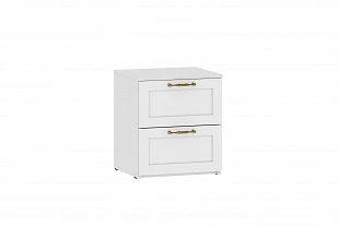 Тумба прикроватная Орлеан НМ 041.12