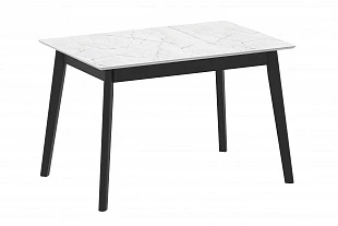 Стол Милфорд (Азул Оникс/Шоколад) 